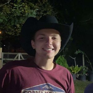 Meet your Posher, Eddie